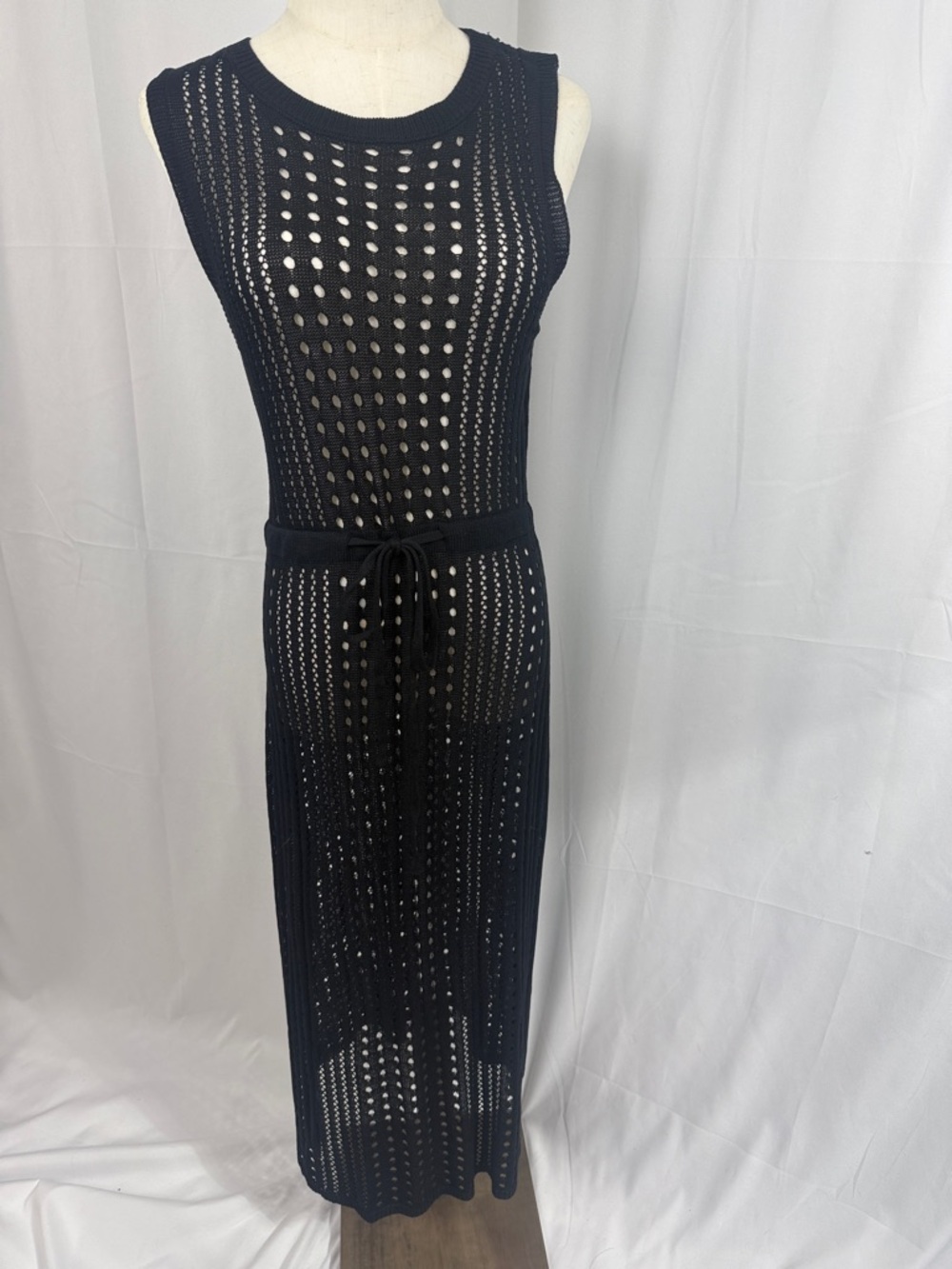 Swimsuit coverup
